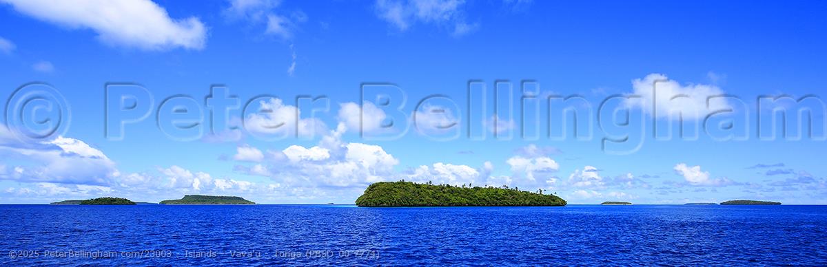Peter Bellingham Photography Islands - Vava'u - Tonga (PB5D 00 7774)